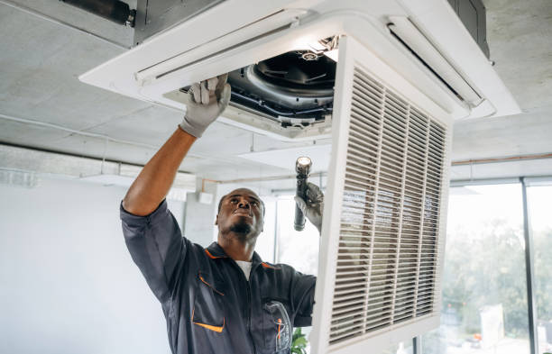 Licensed Hvac service in Vandalia, IL - FH HVAC