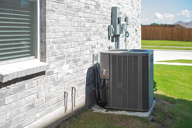 Reliable Hvac contractor in Vandalia, IL by FH HVAC
